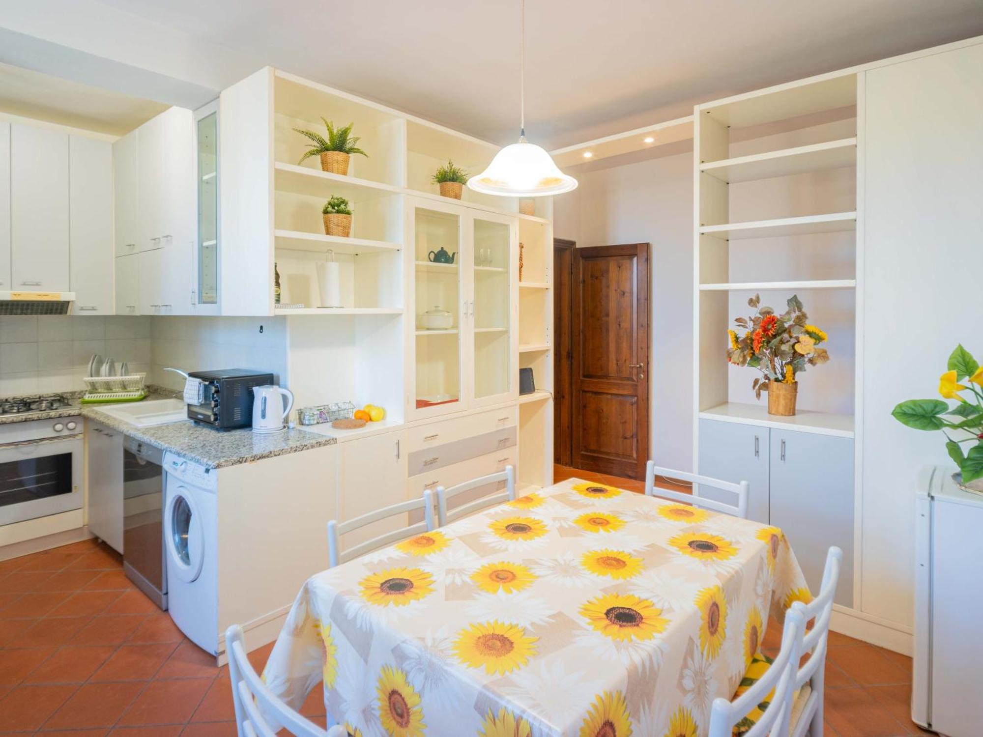 Sunflowers - Appartamento A San Gimignano Exterior foto
